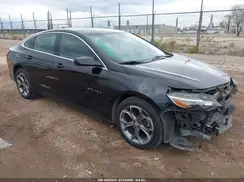 1G1ZD5ST3LF106209 2020 CHEVROLET MALIBU