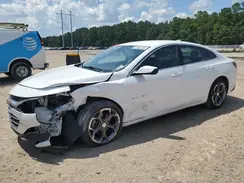 1G1ZD5ST3LF106467 2020 CHEVROLET MALIBU