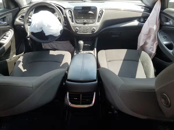 1G1ZD5ST3LF106467 2020 CHEVROLET MALIBU - Image 8