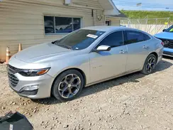 1G1ZD5ST3LF106520 2020 CHEVROLET MALIBU