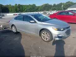 1G1ZD5ST3LF107053 2020 CHEVROLET MALIBU
