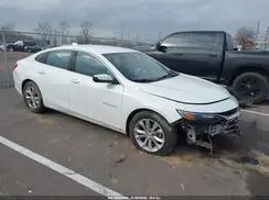 1G1ZD5ST3LF107067 2020 CHEVROLET MALIBU