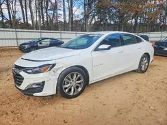 1G1ZD5ST3LF107151 2020 CHEVROLET MALIBU