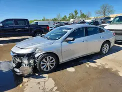 1G1ZD5ST3LF107294 2020 CHEVROLET MALIBU