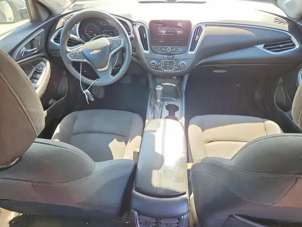 1G1ZD5ST3LF107294 2020 CHEVROLET MALIBU - Image 8