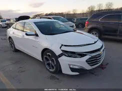 1G1ZD5ST3LF107683 2020 CHEVROLET MALIBU