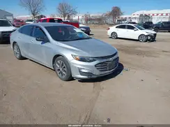 1G1ZD5ST3LF107747 2020 CHEVROLET MALIBU