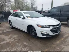 1G1ZD5ST3LF108087 2020 CHEVROLET MALIBU