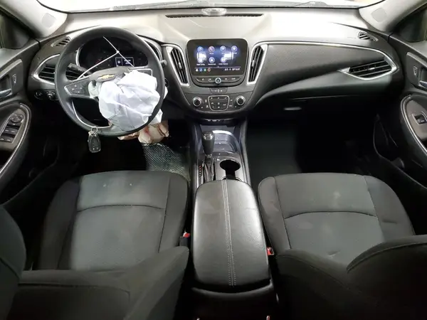 1G1ZD5ST3LF108526 2020 CHEVROLET MALIBU - Image 8