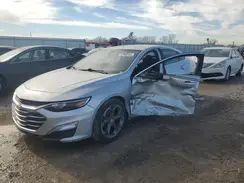 1G1ZD5ST3LF108705 2020 CHEVROLET MALIBU