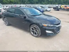 1G1ZD5ST3LF108848 2020 CHEVROLET MALIBU