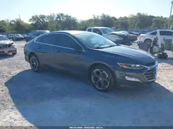 1G1ZD5ST3LF108929 2020 CHEVROLET MALIBU