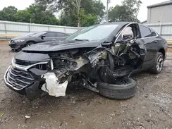 1G1ZD5ST3LF109093 2020 CHEVROLET MALIBU