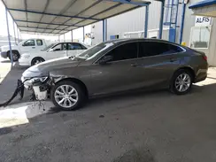 1G1ZD5ST3LF109403 2020 CHEVROLET MALIBU