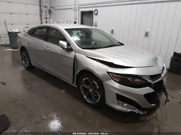 1G1ZD5ST3LF110468 2020 CHEVROLET MALIBU