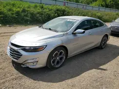1G1ZD5ST3LF111359 2020 CHEVROLET MALIBU