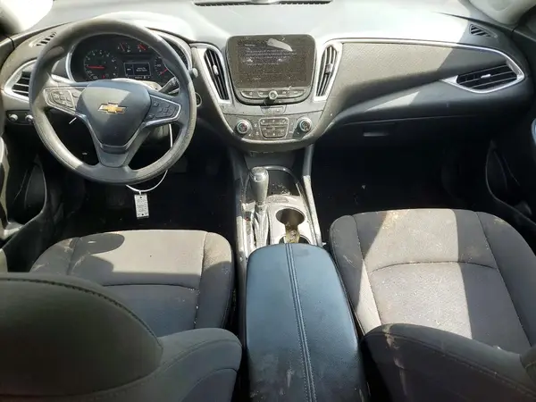 1G1ZD5ST3LF111359 2020 CHEVROLET MALIBU - Image 8