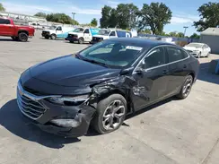 1G1ZD5ST3LF111555 2020 CHEVROLET MALIBU