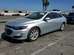 1G1ZD5ST3LF111698 2020 CHEVROLET MALIBU