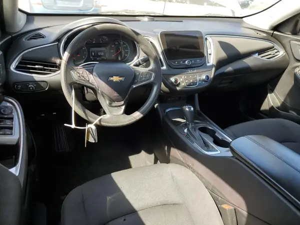1G1ZD5ST3LF111698 2020 CHEVROLET MALIBU - Image 8