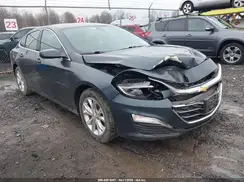 1G1ZD5ST3LF112320 2020 CHEVROLET MALIBU