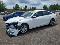 1G1ZD5ST3LF112558 2020 CHEVROLET MALIBU