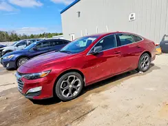 1G1ZD5ST3LF112897 2020 CHEVROLET MALIBU