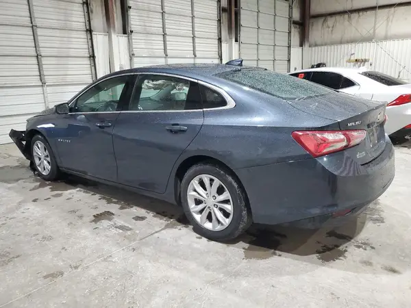 1G1ZD5ST3LF113984 2020 CHEVROLET MALIBU - Image 2