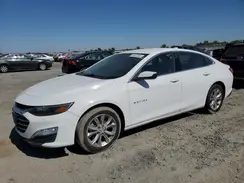 1G1ZD5ST3LF114083 2020 CHEVROLET MALIBU