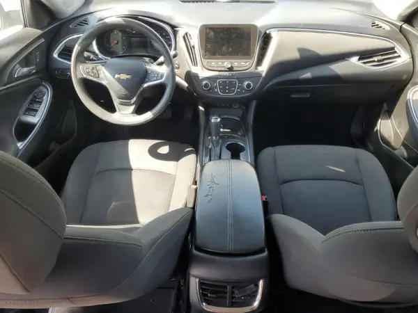1G1ZD5ST3LF114083 2020 CHEVROLET MALIBU - Image 8