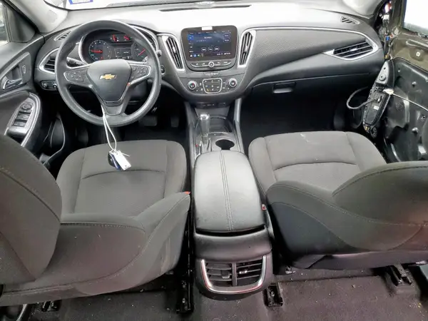 1G1ZD5ST3LF114374 2020 CHEVROLET MALIBU - Image 8