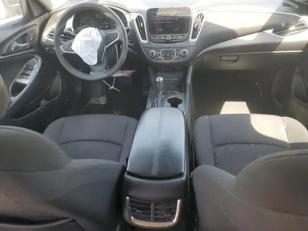 1G1ZD5ST3LF114388 2020 CHEVROLET MALIBU - Image 8