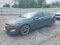 1G1ZD5ST3LF114844 2020 CHEVROLET MALIBU