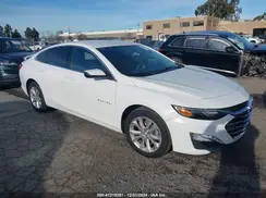 1G1ZD5ST3LF115668 2020 CHEVROLET MALIBU