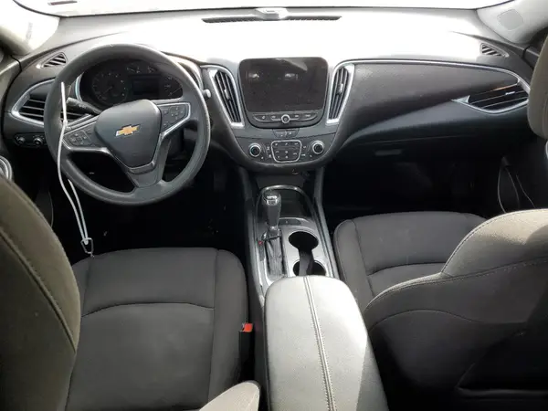 1G1ZD5ST3LF116206 2020 CHEVROLET MALIBU - Image 8