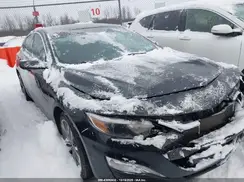 1G1ZD5ST3LF116223 2020 CHEVROLET MALIBU