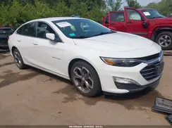 1G1ZD5ST3LF116500 2020 CHEVROLET MALIBU
