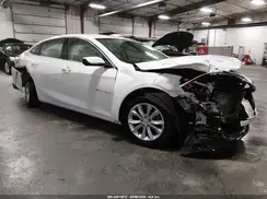 1G1ZD5ST3LF117405 2020 CHEVROLET MALIBU