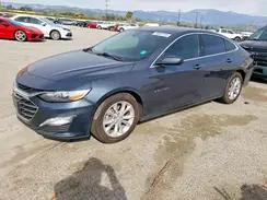 1G1ZD5ST3LF117758 2020 CHEVROLET MALIBU