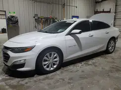 1G1ZD5ST3LF118053 2020 CHEVROLET MALIBU