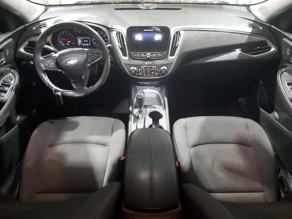 1G1ZD5ST3LF118053 2020 CHEVROLET MALIBU - Image 8