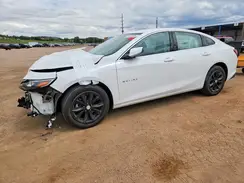 1G1ZD5ST3LF119607 2020 CHEVROLET MALIBU