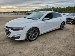 1G1ZD5ST3LF120014 2020 CHEVROLET MALIBU