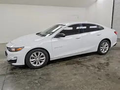 1G1ZD5ST3LF121955 2020 CHEVROLET MALIBU