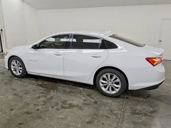 1G1ZD5ST3LF121955 2020 CHEVROLET MALIBU - Image 2