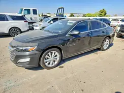 1G1ZD5ST3LF122023 2020 CHEVROLET MALIBU