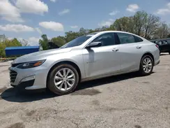 1G1ZD5ST3LF122300 2020 CHEVROLET MALIBU