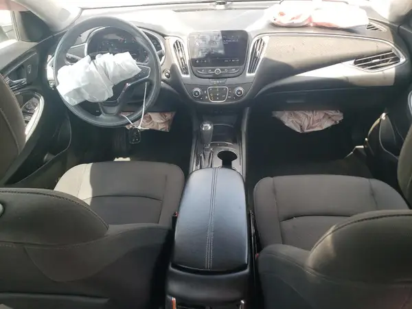 1G1ZD5ST3LF122300 2020 CHEVROLET MALIBU - Image 8