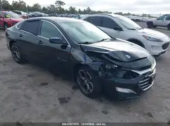 1G1ZD5ST3LF122748 2020 CHEVROLET MALIBU