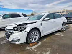 1G1ZD5ST3LF124032 2020 CHEVROLET MALIBU